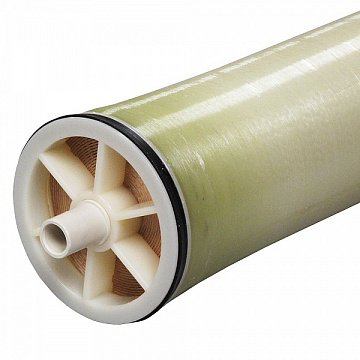 Мембрана обратного осмоса Toray TM710D 4040 - фото