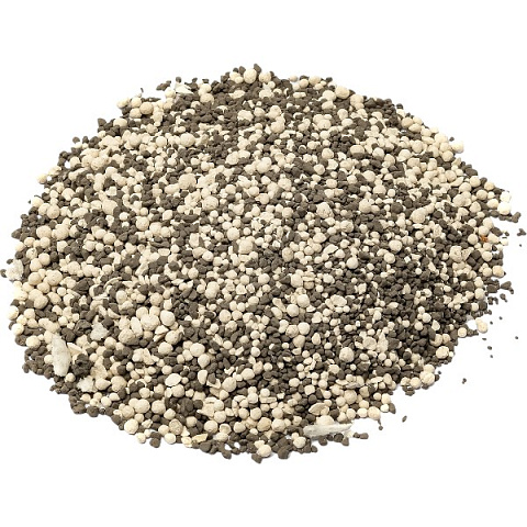 Картридж для удаления железа Aquafilter FCCFE10BB Ø107x250мм 45°C - фото