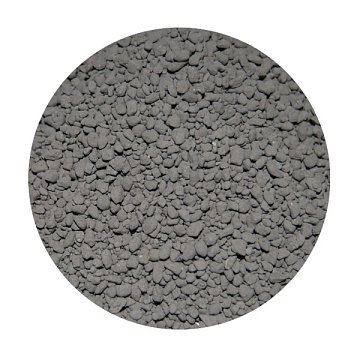 Загрузка для видалення заліза Clack Birm 0,5кг - фото