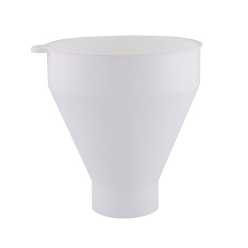 Лейка для фильтрующей загрузки 2,5'' - фото