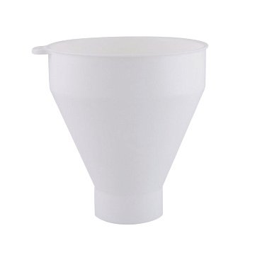 Лійка для фільтруючого завантаження 2,5'' - фото