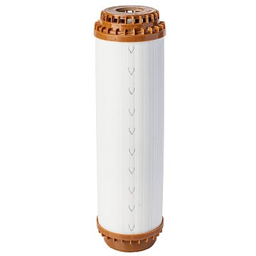Картридж для удаления железа Aquafilter FCCFE Ø70x250мм 45°C - фото