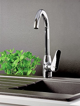 Смеситель для кухни FERRO ALGEO BAG4 - фото