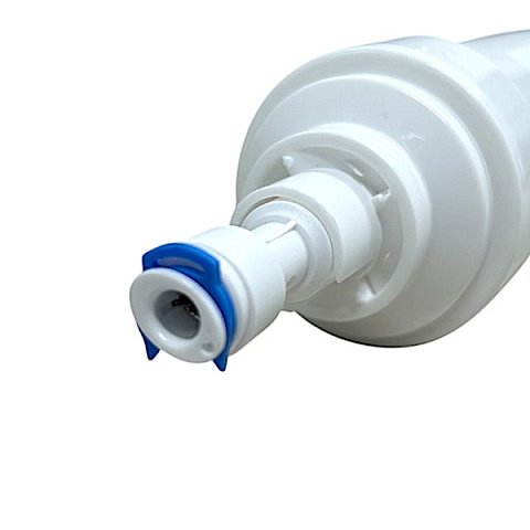 Мембрана ультрафільтрації Aqualite (трубка Ø6мм) для проточних фільтрів - фото