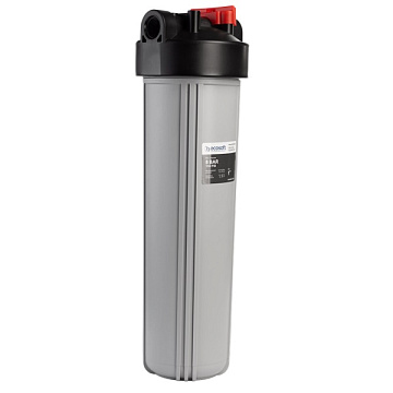 Колба фільтра Ecosoft ВВ20 1'' FPV4520ECOGR - фото