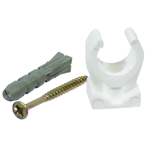 Хомут USTM 3M160 16мм - фото