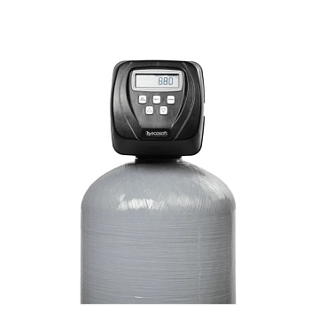 Фильтр умягчения воды Ecosoft FU1665CI - фото