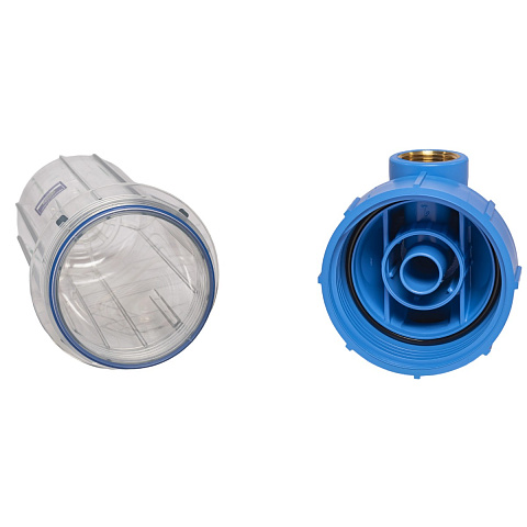 Комплект уплотнительных колец Aquafilter OR-H10-1 (900x35, 880x40) OR-3-D / OR-3-S - фото