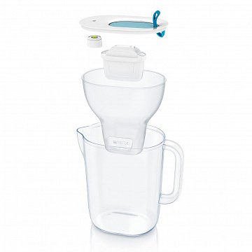 Картридж AQUALITE MAX (для фільтрів Brita Maxtra) (упаковка 3шт) - фото