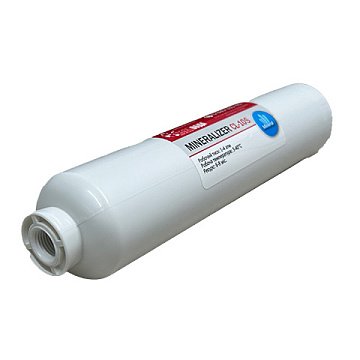 Минерализатор Нова Вода CL10-S для систем обратного осмоса (різьба G1/4'') - фото