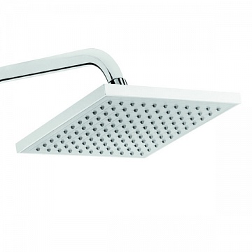 Душова система FERRO SQUERTO LUX NP24 - фото