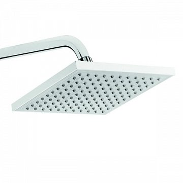 Душова система FERRO SQUERTO LUX NP24 - фото