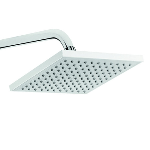 Душова система FERRO SQUERTO LUX NP24 - фото