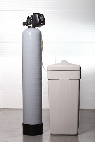 Фильтр комплексной очистки Ecosoft FK1054CIMIXP (Clack CI, Ecomix P) - фото