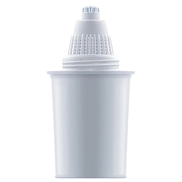 Картридж для фільтра глечика Бриз Стандарт+ (для фільтрів: Бар'єр) BRK0259 6шт - фото