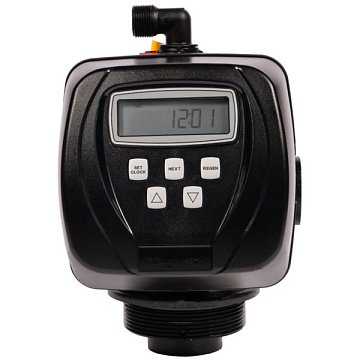 Клапан управления Clack WS1.5CI 1 1/2'' (автоматическая промывка) - фото