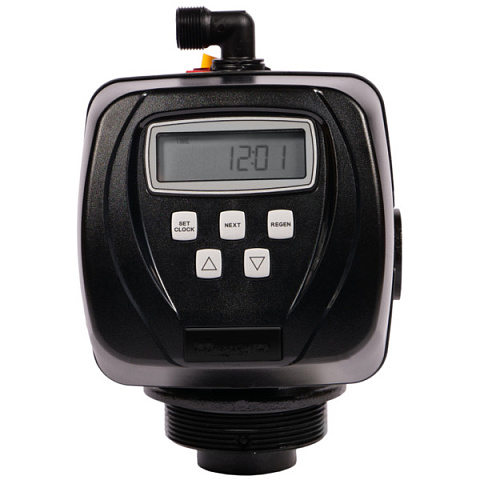 Клапан управління Clack WS1.5CI 1 1/2'' (автоматична промивка) - фото