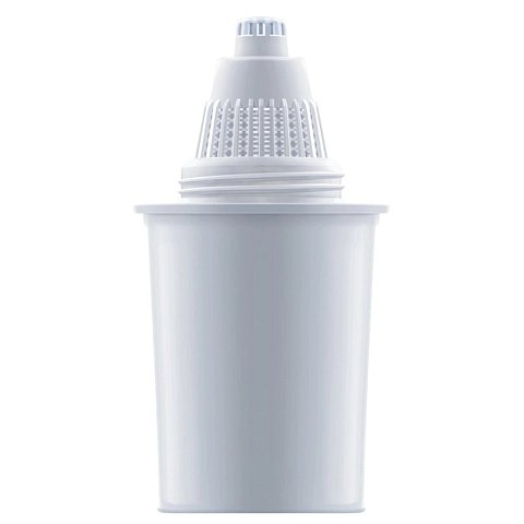 Картридж для фильтра кувшина Бриз Стандарт+ (для фильтров: Барьер) BRK0259 6шт - фото