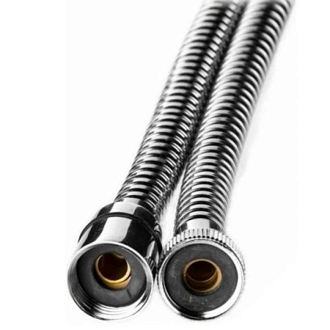 Душовою шланг FERRO W13 1200мм - фото