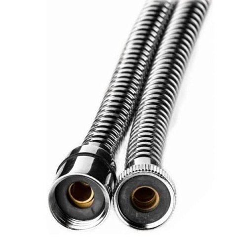 Душевой шланг FERRO W13 1200мм - фото