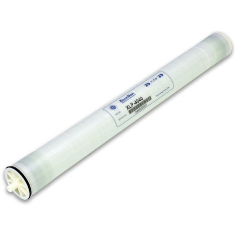 Мембрана зворотного осмосу Keensen XLP-4040 - фото