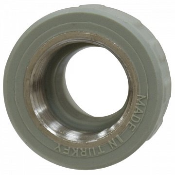 Муфта с внутренней резьбой KAS d32х1''ВР (9622007) - фото