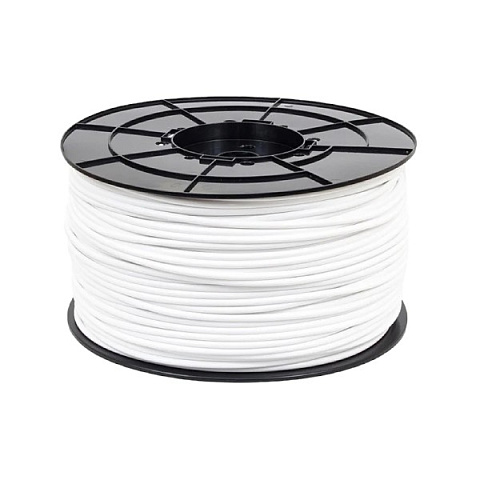 Шланг для фільтра 1/4'' Ø6мм (ktpe14w / ktpe14bl) (1м)  - фото