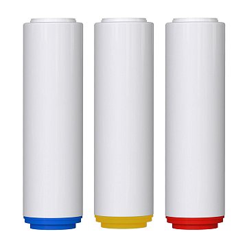 Комплект картриджів Бриз Еталон Люкс BRK0648 - фото