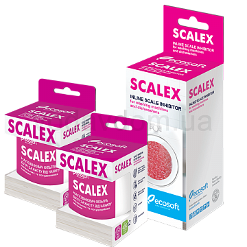 Набор Ecosoft Scalex 100 Plus - фото