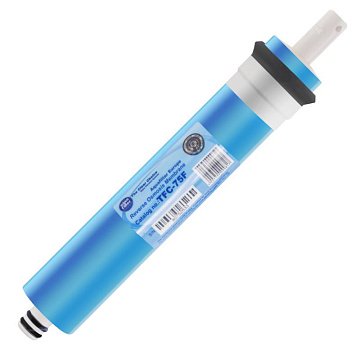 Набор картриджей Aquafilter RO5 (1-2-3-4-5) для обратного осмоса - фото