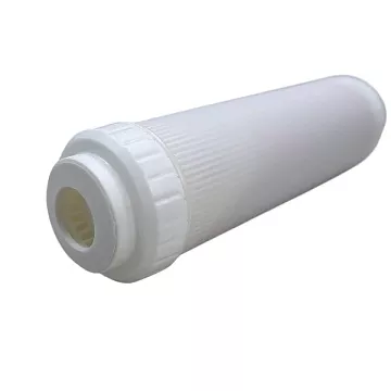 Картридж умягчения воды Aquafilter FCCST Ø70x250мм 45°C (на основе ионного обмена) NEW - фото