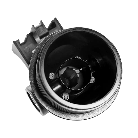 Магистральный фильтр Ecosoft HOT 1/2'' (FPV12HWECO) - фото