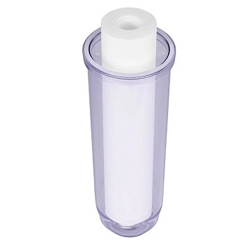 Картридж полипропиленовый Aqualite PS5 Ø60x252мм 5mcr 45°C (очистка от механических примесей) - фото