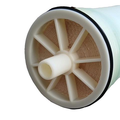 Мембрана зворотного осмосу TF-ULP-4040 - фото