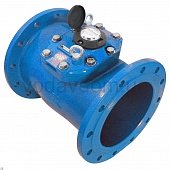 Счетчик холодной воды Apator MWN-250 ХВ 10'' - фото