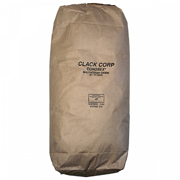 Матеріал Clack Corosex для регулювання рН 18,7 л - фото