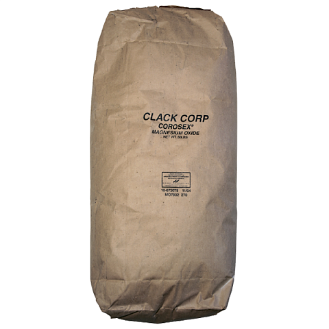 Матеріал Clack Corosex для регулювання рН 18,7 л - фото