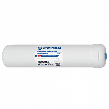 Набор картриджей Aquafilter EXCITO-CLR-CRT (резьба G1/4'') - фото