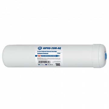 Набор картриджей Aquafilter EXCITO-CLR-CRT (резьба G1/4'') - фото