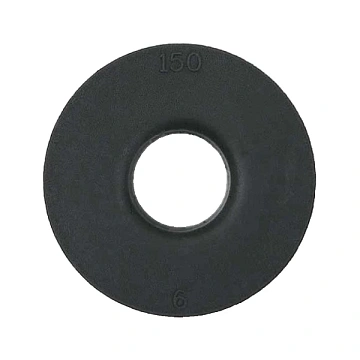 Дренажная шайба Clack DLFC V3190-150 1'' - фото