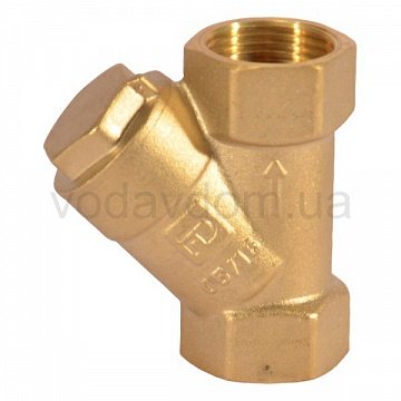 Фільтр грубої очистки Fado F11 3/4'' - фото