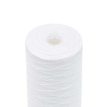 Картридж из полипропиленовой нити Ecosoft SWPP20 20BB 20 мкм (CPN452020ECO) - фото