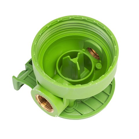 Фильтр от накипи Ecosoft Scalex 200 для бойлеров и газовых колонок FOSE200ECO - фото