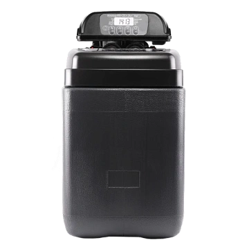 Компактный умягчитель воды Ecosoft Pink 100 FU1013CABDVUP - фото