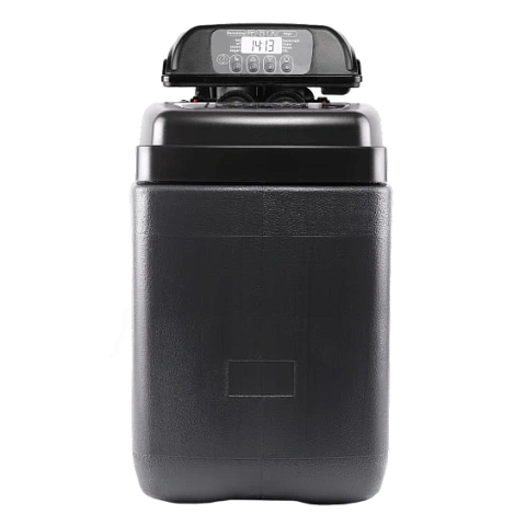 Компактный умягчитель воды Ecosoft Pink 100 FU1013CABDVUP - фото