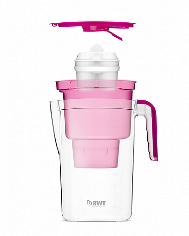 Картридж для фільтра BWT Duomax Magnesium (упаковка 2шт) - фото