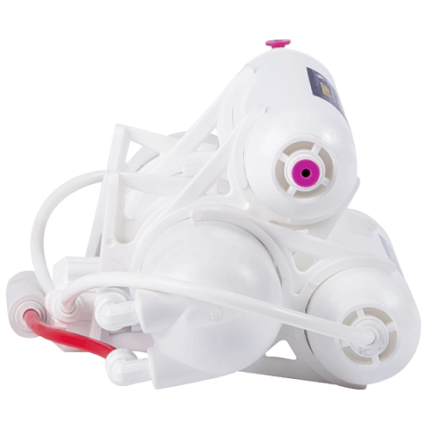 Фільтр зворотного осмосу Гейзер Престиж 2 - фото