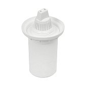 Универсальный картридж ECOSOFT для фильтров кувшинов (CRVKABECO) (без картонной упаковки) - фото