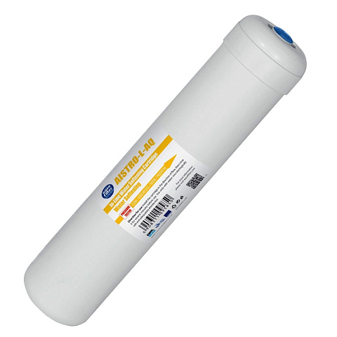 Картридж для умягчений воды Aquafilter AISTRO-L-AQ (резьба G1/4'') - фото