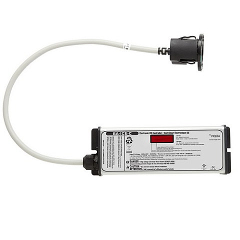 Контроллер питания (балласт) Viqua BA-ICE-C для моделей VP600, VP950, SC-600/740 - фото